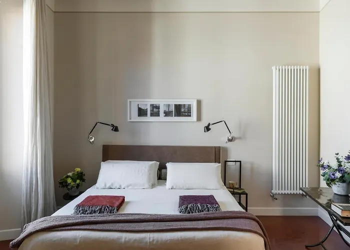 Bed and Breakfast Mynavona Roma